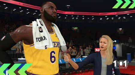 игра NBA 2K24 Kobe Bryant Edition (Switch) для Nintendo Switch