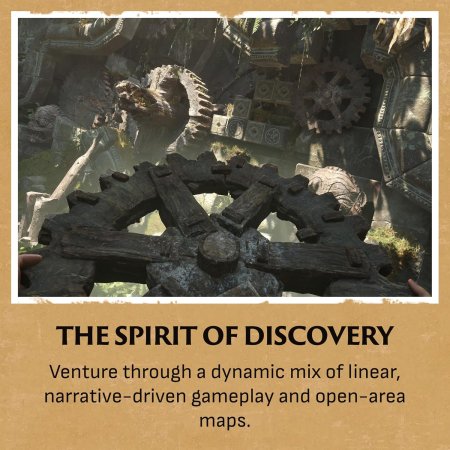 Indiana Jones and the Great Circle (Индиана Джонс и великий круг) Русская Версия (PS5)