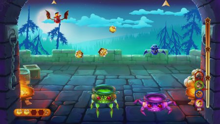 игра 30 in 1 Game Collection: Volume 2 (Switch) для Nintendo Switch