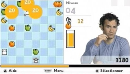  Chessmaster 11: Искусство познавать (The Art of Learning) (PSP) 