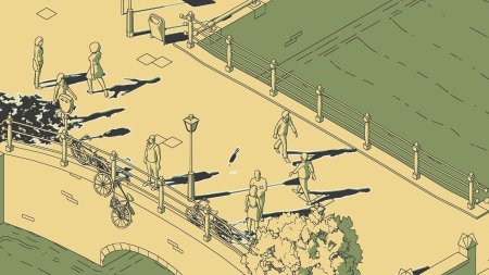 SCHiM Русская Версия (PS5)