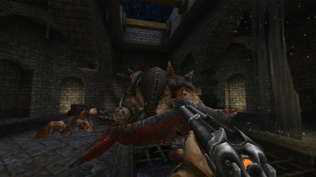 игра Wrath: Aeon of Ruin Русская Версия (Switch) для Nintendo Switch