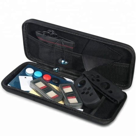 Набор аксессуаров Super Kit 13 в 1 OIVO (IV-SWT01) (Switch)