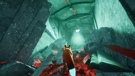 Spirit of the North 2 Русская Версия (PS5)