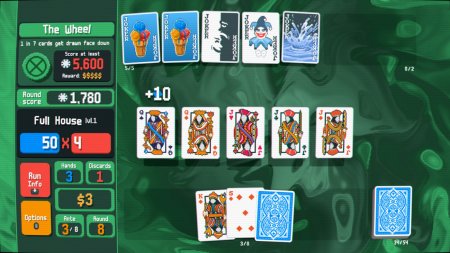 Balatro Специальное издание (Special Edition) (PS5)