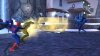 Spider-Man (Человек-Паук): Friend or Foe (Xbox 360) USED Б/У