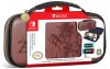 Чехол-сумка RDS Industries Deluxe Travel Case The Legend of Zelda: Breath Of The Wild (NNS42BR) (Slim Size) (Switch/OLED/Lite)