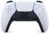 Геймпад беспроводной без микрофона DualSense Wireless Controller White (Белый) (PS5)