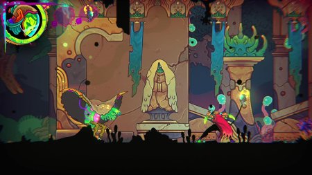 игра Ultros (Switch) для Nintendo Switch