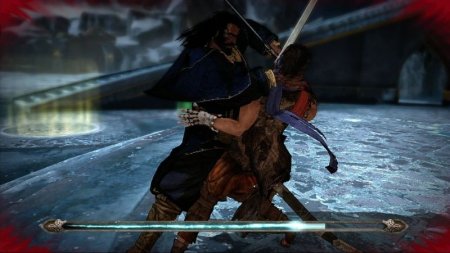 Prince of Persia (Xbox 360/Xbox One)