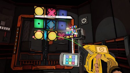 игра The Last Worker Русская Версия (Switch) для Nintendo Switch