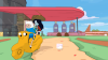 игра Adventure Time: Pirates of the Enchiridion (Switch) для Nintendo Switch
