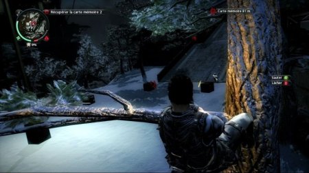 Ultimate Action Triple Pack (Just Cause 2, Sleeping Dogs, Tomb Raider) (Xbox 360)