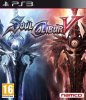SoulCalibur 5 (V) Русская Версия (PS3) USED Б/У