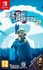 Risk of Rain + Risk of Rain 2 Русская Версия (Switch) USED Б/У