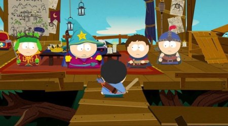 South Park: Палка Истины (The Stick of Truth) (Xbox 360/Xbox One)