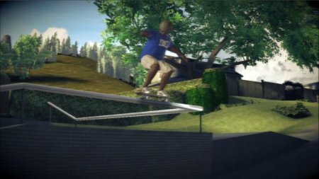 Skate (Xbox 360/Xbox One) USED Б/У