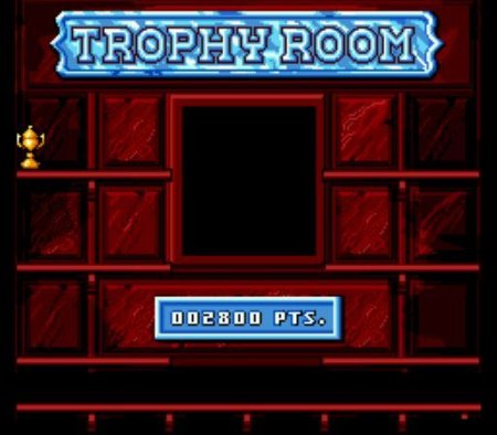 Pro-Am Championship Русская Версия (16 bit) 