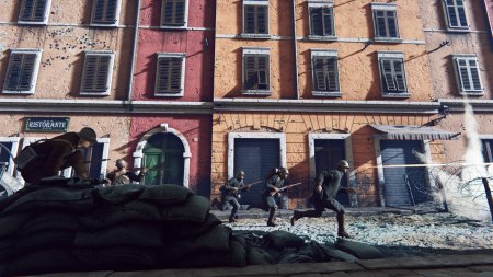 Игра WWI Isonzo: Italian Front Deluxe Edition Русская Версия (PS4) Playstation 4