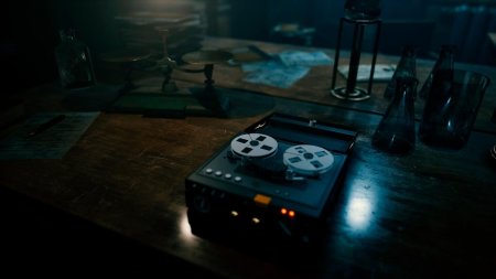 The Last Case of John Morley Deluxe Edition Русская Версия (PS5)