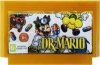 Доктор Марио (DR. Mario) (8 bit)