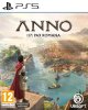 Anno 117: Pax Romana Русская Версия (PS5)