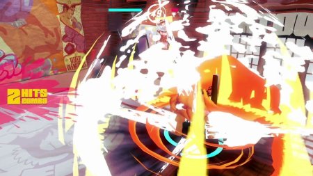 игра Lastfight Русская Версия (Switch) для Nintendo Switch