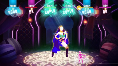  Just Dance 2018   (PS4) Playstation 4
