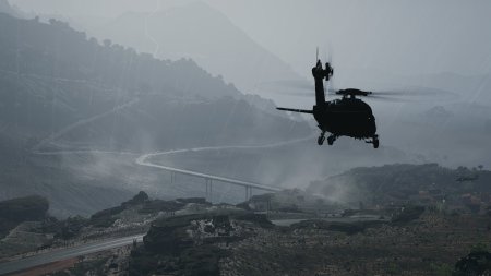 Tom Clancy's Ghost Recon: Wildlands (Xbox One/Series X) 