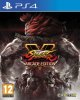 Street Fighter 5 (V) Arcade Edition Русская Версия (PS4)