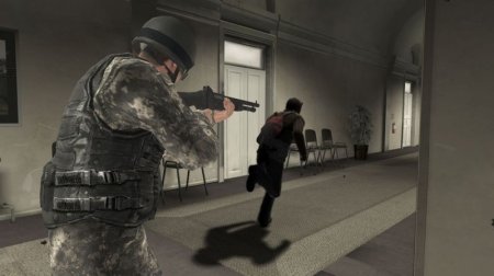 Купить игру Конспирация Борна (The Bourne Conspiracy) Русская Версия (PS3) USED Б/У для Sony Playstation 3