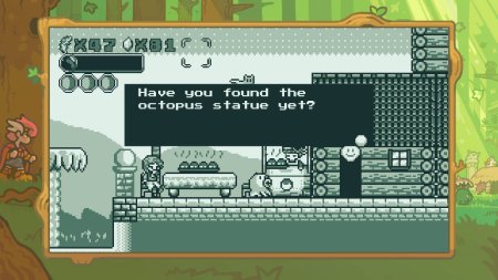 игра Save me Mr Tako: Definitive Edition (Limited Run #147) (Switch) для Nintendo Switch