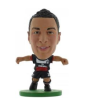 Фигурка футболиста Soccerstarz Грегори ван дер Вил Пари Сен-Жермен (Gregory Van Der Wiel Paris St Germain) Home Kit (400054)