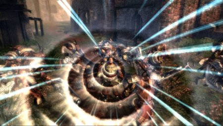 Купить игру Untold Legends: Dark Kingdom (PS3) для Sony Playstation 3