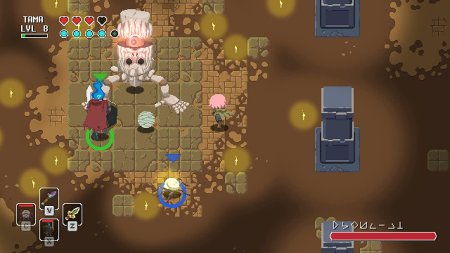 игра Sword of the Necromancer (Limited Run)(Switch) для Nintendo Switch