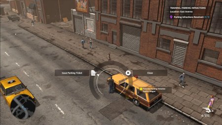 The Precinct Русская Версия (PS5)