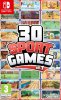 30 Sport Games in 1 (Switch)