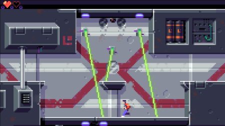 Lunark (Limited Run) (PS5)