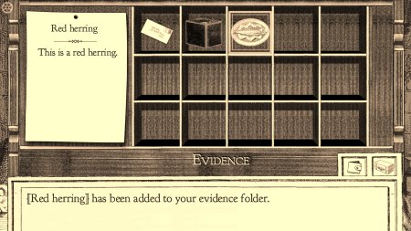 игра Aviary Attorney: Definitive Edition (Switch) для Nintendo Switch