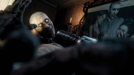 Ovrdark (только для PS VR2) Русская Версия (PS5)