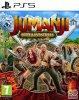 Джуманджи (Jumanji): Дикие Приключения (Wild Adventures) (PS5)