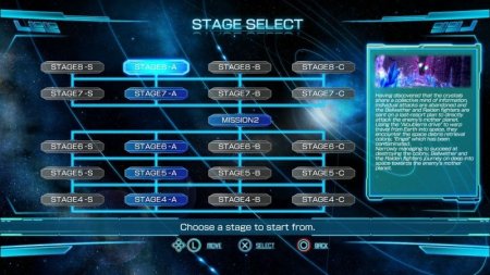 Игра Raiden 5 (V): Director's Cut Limited Edition (PS4) Playstation 4