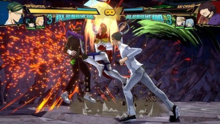игра My Hero One's Justice 2 (Switch) для Nintendo Switch