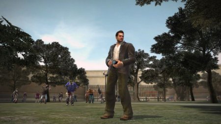 Dead Rising Classic (Xbox 360)