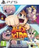 Alex Kidd In Miracle World DX Русская Версия (PS5)