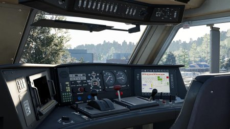 Train Sim World 5 Русская Версия (PS5)