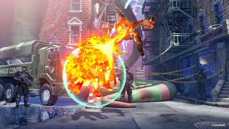 MARVEL Tokon: Fighting Souls (PS5)