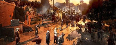 Игра Black Desert Prestige Edition (PS4) Playstation 4