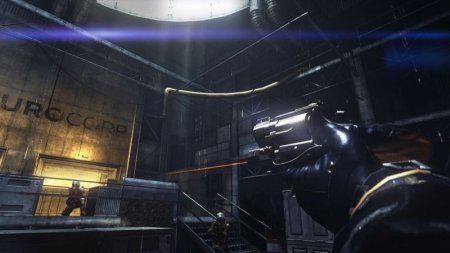Syndicate Русская Версия Box (PC) 