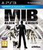 Men in Black: Alien Crisis (Люди в черном) с поддержкой PlayStation Move (PS3)